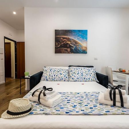 Piccola Oasi Nel Cuore Di Bari Apartman Kültér fotó